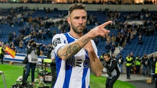 Miguel Layún a Sevilla: club anunció principio de acuerdo con Porto por el mexicano