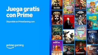 Cómo tener los juegos gratis de Prime Gaming para julio; guía de suscripción a Amazon Prime
