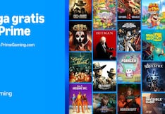 Cómo tener los juegos gratis de Prime Gaming para julio; guía de suscripción a Amazon Prime