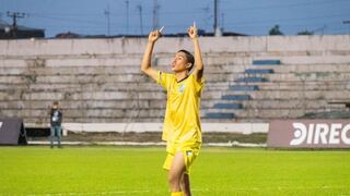 Peruano Sebastián Mamani destaca en Ecuador