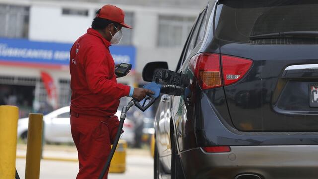 Galón de gasolina de 87 en menos de S/20 en Lima y Callao: ¿dónde encontrar el mejor precio?