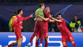 París lo espera: Liverpool es el primer finalista de la UEFA Champions League