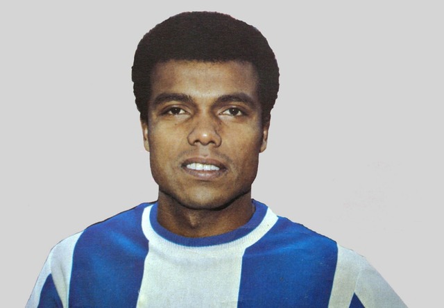 Teófilo Cubillas - Porto. (Foto: Porto)