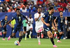 Con gol de Vinicius Júnior, Brasil goleó 3-0 a Haití por la fecha 2 del Mundial 2026
