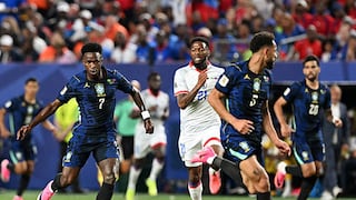 Con gol de Vinicius Júnior, Brasil goleó 3-0 a Haití por la fecha 2 del Mundial 2026
