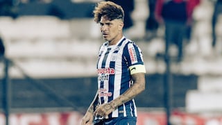 Alianza Lima perdió 1-2 ante Independiente: goles, video y resumen por Serie Río de La Plata