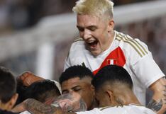 “La gente lo quiere y lo pide”: la postura de Gallese sobre el debut de Sonne con la Selección Peruana