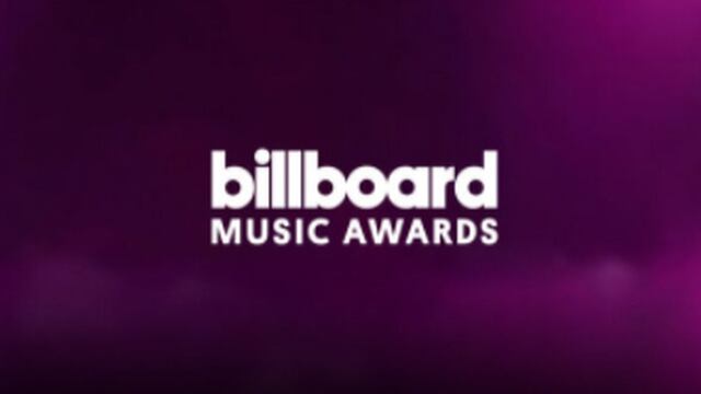 VER Billboard 2021: hora y dónde ver EN VIVO ONLINE la esperada premiación