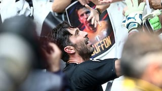 Buffon no llega solo: crack italiano tendría "principio de acuerdo" con el PSG