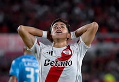 Resumen extendido en video: River vs. Atlético Tucumán (0-1) por la Liga Profesional Argentina