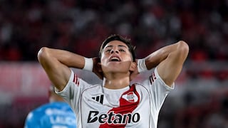 Resumen extendido en video: River vs. Atlético Tucumán (0-1) por la Liga Profesional Argentina