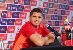 Aldo Corzo sobre amistosos de Perú: “Sería un error subestimarlos”