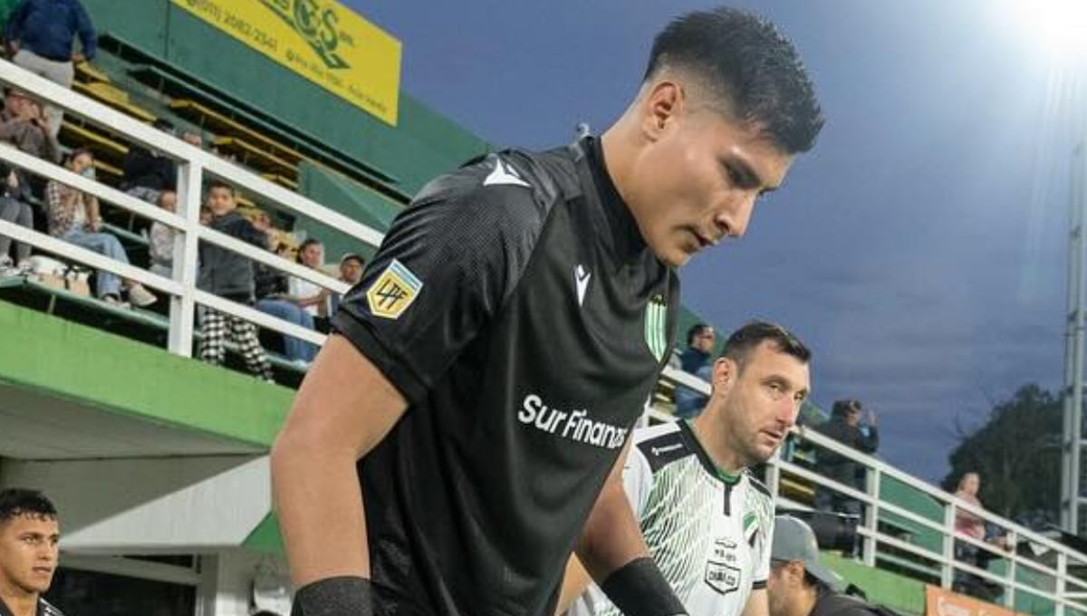 Diego Romero está en los planes de Universitario. (Foto: Banfield)