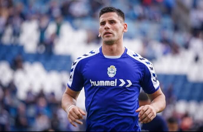 Guillermo Enrique se convertirá en nuevo jugador de Alianza Lima. (Foto: Difusión)