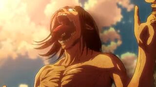 Shingeki no Kyojin (Attack on Titan) adelanta su tema principal de la temporada 3