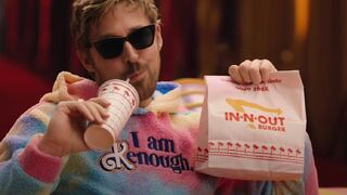 Cómo inició la curiosa tradición de las estrellas de comer una hamburguesa en In-N-Out luego de los Oscars