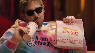 Cómo inició la curiosa tradición de las estrellas de comer una hamburguesa en In-N-Out luego de los Oscars