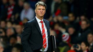 Manchester United encontró el reemplazo de Louis van Gaal para la próxima temporada