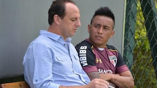 Saltan las alarmas: técnico de Cueva preocupado por falta de refuerzos en Sao Paulo