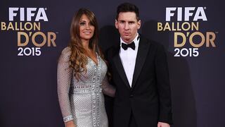 Día, hora, lugar y cómo ver la boda del año: Messi y Antonela se casan en Argentina