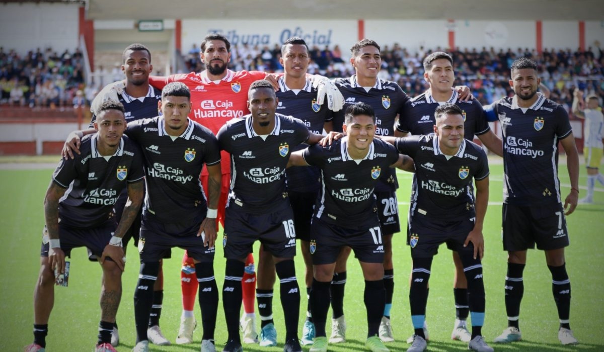 ADT se alista para la temporada 2026. (Foto: ADT)