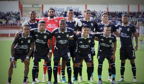 ADT rompe el mercado y fichó a campeón de Copa Sudamericana para la temporada 2026