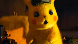 Primeras críticas a "Detective Pikachu", la nueva película de la marca Pokémon