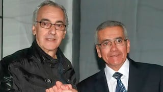 “Puede clasificar directamente”: Gregorio Pérez confía que Perú irá al Mundial con Jorge Fossati