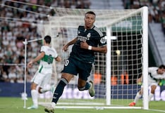 Por LaLiga, Real Madrid vs. Elche VIVO (3-2): resumen extendido y goles