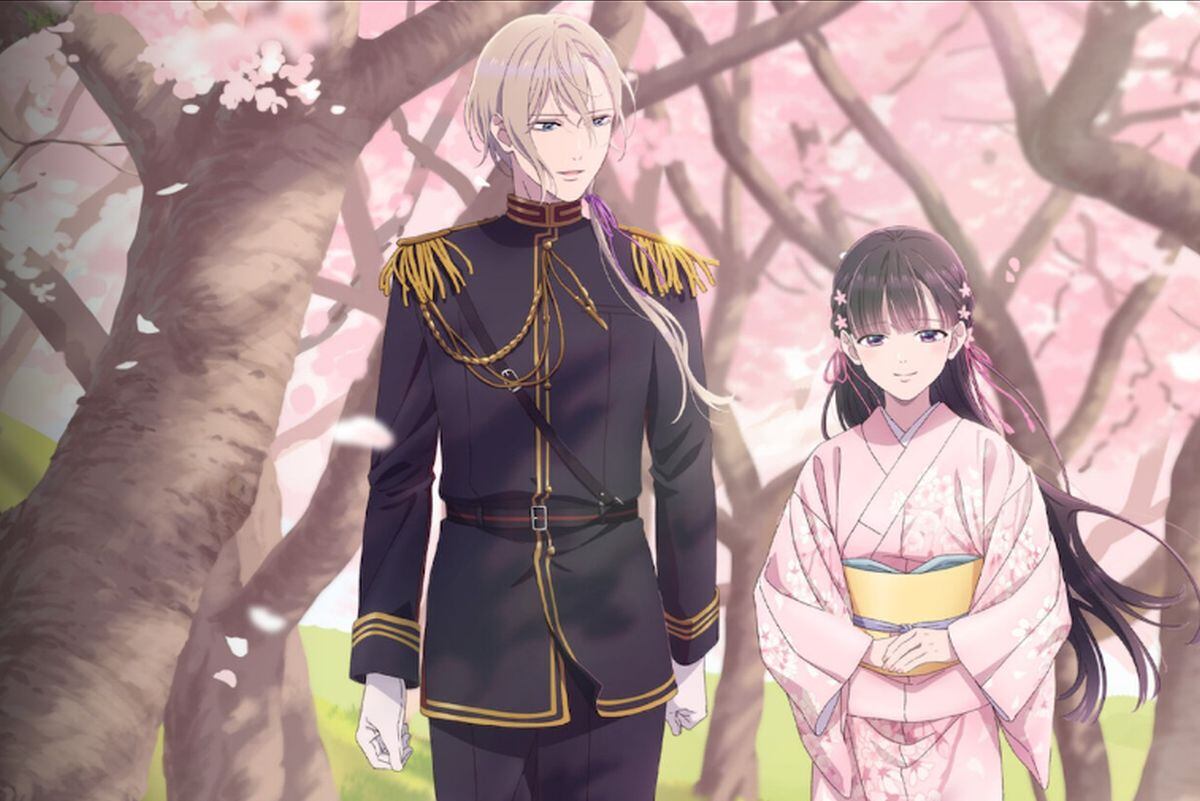 "Mi feliz matrimonio" es una serie disponible en la plataforma de streaming (Foto: Netflix)