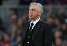Giro inesperado en el futuro de Ancelotti: Madrid arruina los planes de Brasil
