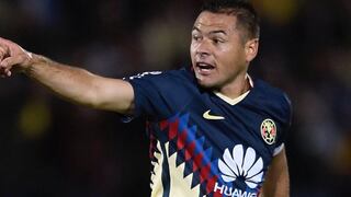 América derrotó 1-0 a Cruz Azul en el Estadio Azteca por octavos de Copa MX en el Clásico Joven