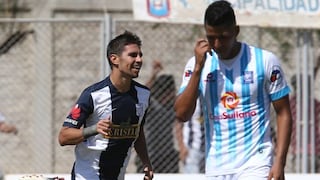 Alianza Lima y un debut en el Torneo Clausura que ilusiona al hincha blanquiazul
