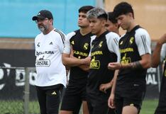 Sporting Cristal y su postura sobre el nuevo reglamento de Liga 1 con miras a la temporada 2024