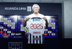 Alianza Lima, activo en el mercado de fichajes: el último refuerzo para Néstor Gorosito
