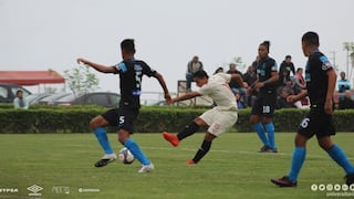 Universitario de Deportes vs. Alianza Lima: ¿Qué equipo ganó más clásicos en la Copa Federación?