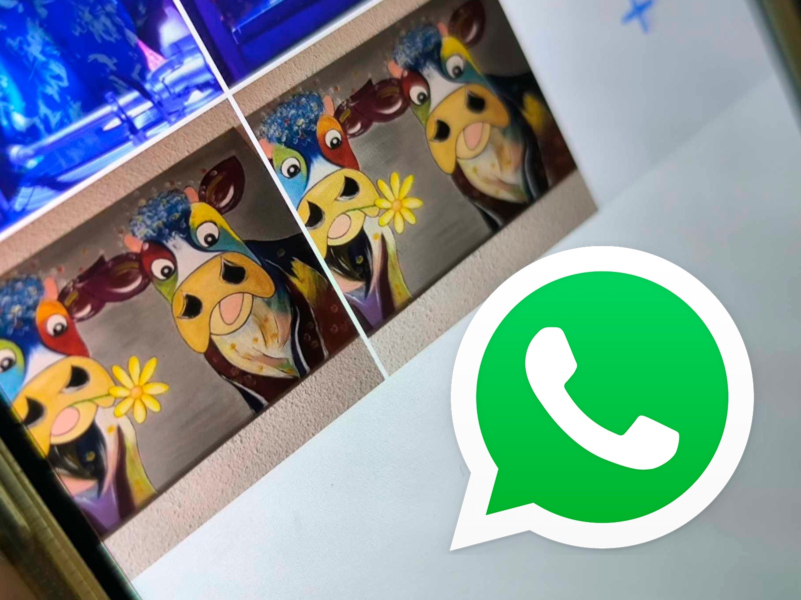 WHATSAPP | Evita que tus fotos se dupliquen en tu iPhone. Estos pasos debes hacer en WhatsApp. (Foto: Depor - Rommel Yupanqui)