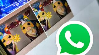 Aquí solución para evitar que se guarden dos veces las fotos de WhatsApp en tu iPhone