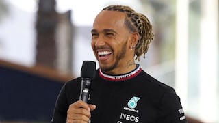 Magnate: Lewis Hamilton admite el deseo de participar en compra de Chelsea