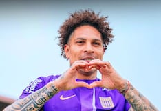Su último amor: Paolo Guerrero renovará en Alianza Lima para la temporada 2026