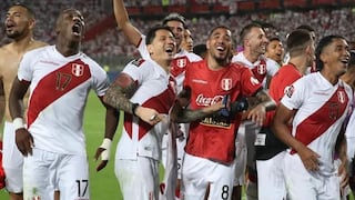 “Por los que siempre creyeron”: el mensaje de la selección a horas Perú vs Australia