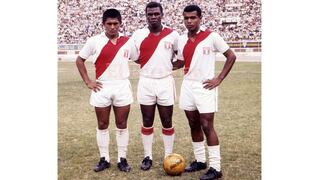 Hasta siempre ‘Perico’ León: FIFA envió condolencias tras la partida de gloria del fútbol peruano