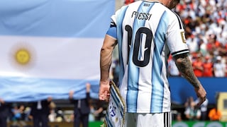 ¿Fue el último Mundial de Lionel Messi? El D10S argentino deja abierta la incógnita tras la final de 2026