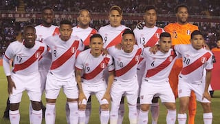 Selección Peruana derrotó a Jamaica: ¿Apruebas o desapruebas a los jugadores de la bicolor?