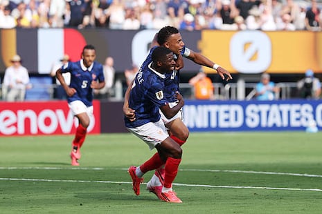 Francia goleó 3-0 a Suecia: video, goles y resumen del partido por el Mundial 2026