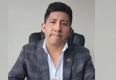 Presidente de Binacional exige que Agustín Lozano acate medida cautelar
