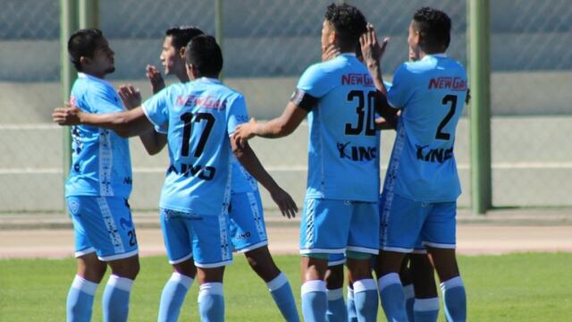 Sport Boys cayó 2-1 ante Binacional en Moquegua por la fecha 13 del Torneo Clausura [VIDEO]