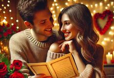 ▷ 100 Sweet and Loving Valentine’s Day 2025 Messages for Your Special Someone