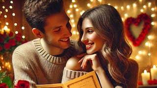 ▷ 100 Sweet and Loving Valentine’s Day 2025 Messages for Your Special Someone