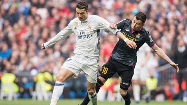 Real Madrid vs. Espanyol por Liga Santander: partido de la fecha 7 desde el Santiago Bernabéu